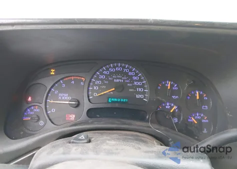 2004 GMC Sierra 2500Hd Sle из США, поврежденный, VIN 1GTHK23244F247692